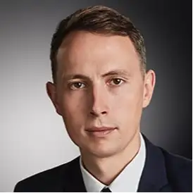 David Vernall headshot
