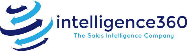 intelligence360 logo