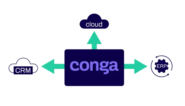 Technology partners illustration