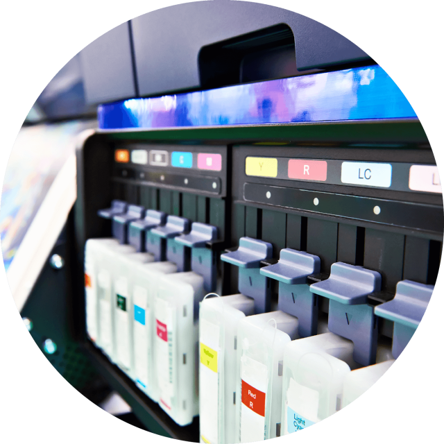 Printer supplies