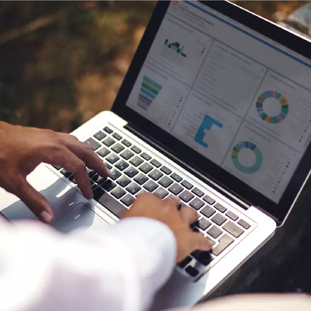 Customer using Conga CLM with Salesforce