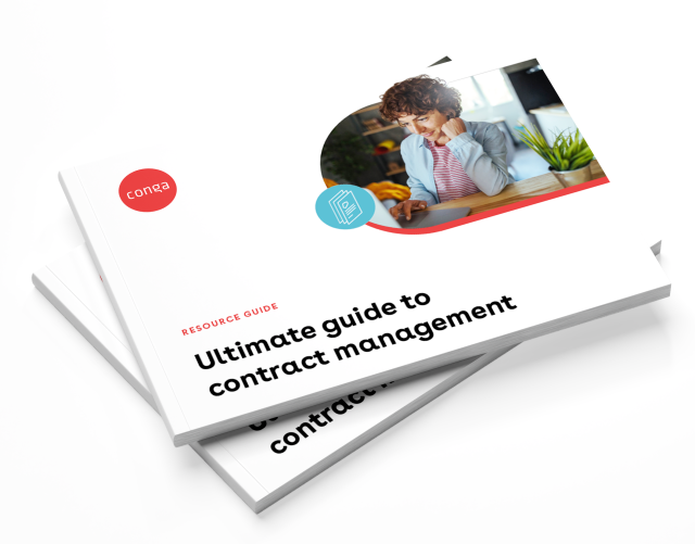 Ultimate guide to contract management teaser image