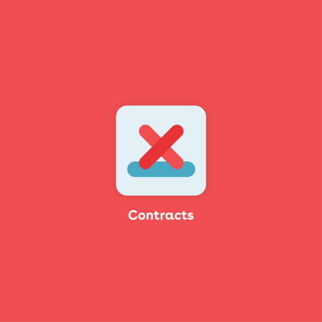 Contracts pillar of Conga's Revenue Lifecycle Management Platform