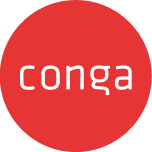 Logo Conga