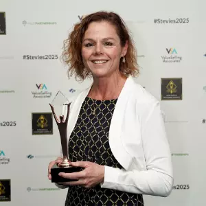 Technical Support Awards - Globee and Stevie