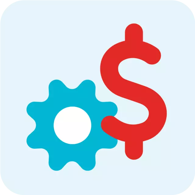 Conga CPQ icon