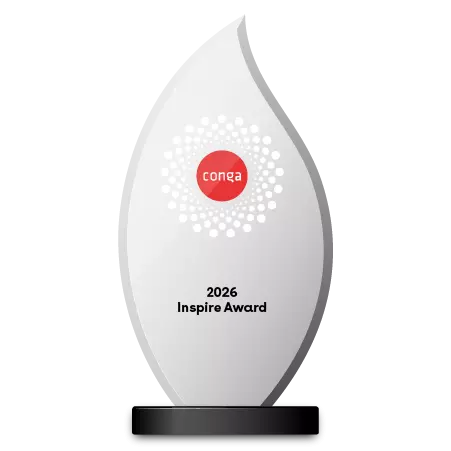 2026 Inspire Award