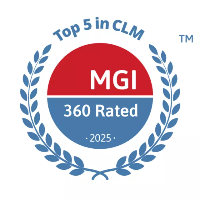 Conga named a top CLM provider in MGI Research Buyer’s Guide