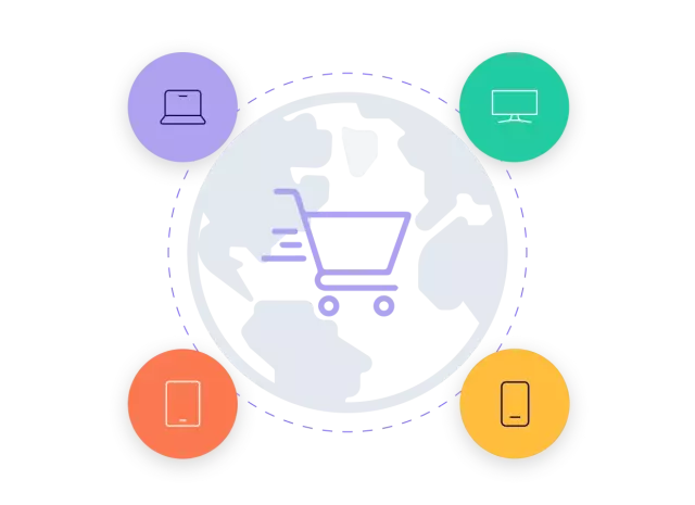 Best omnichannel commerce solution for enterprises | Conga
