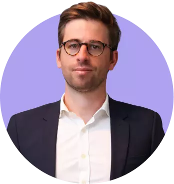 Jason Gabrieli, Financial Advisor at HFM Investment Advisors