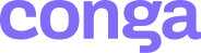 Conga logo