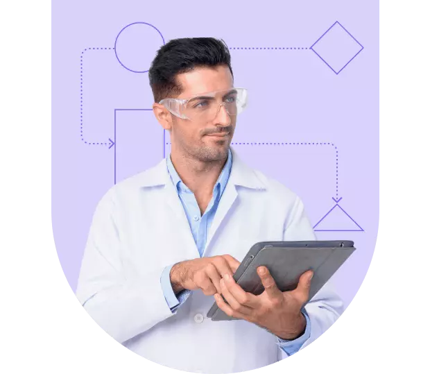 Life Sciences Professional