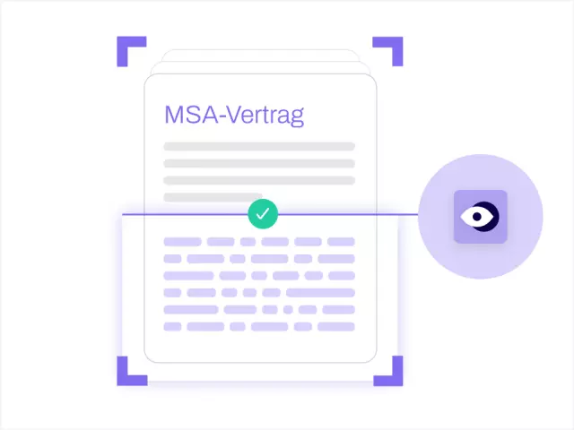 Verträge und Risiken managen 