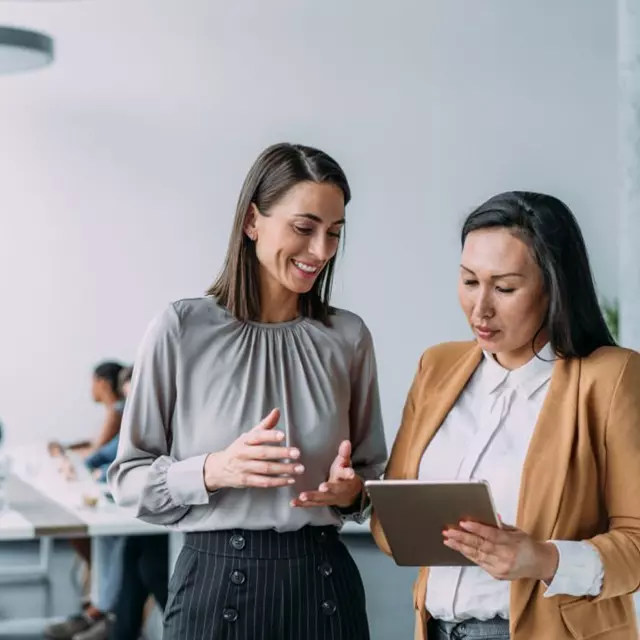 Contract obligation management