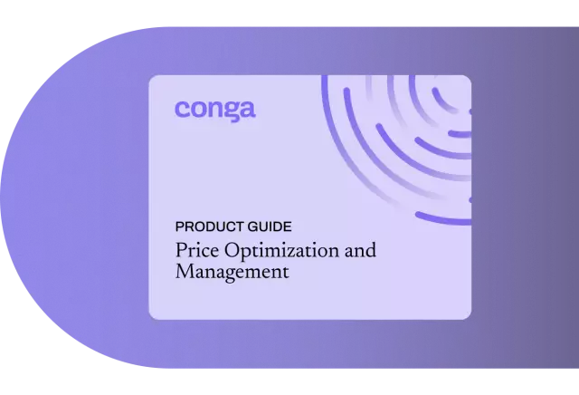 Boost Sales Productivity with Error-Free Quoting