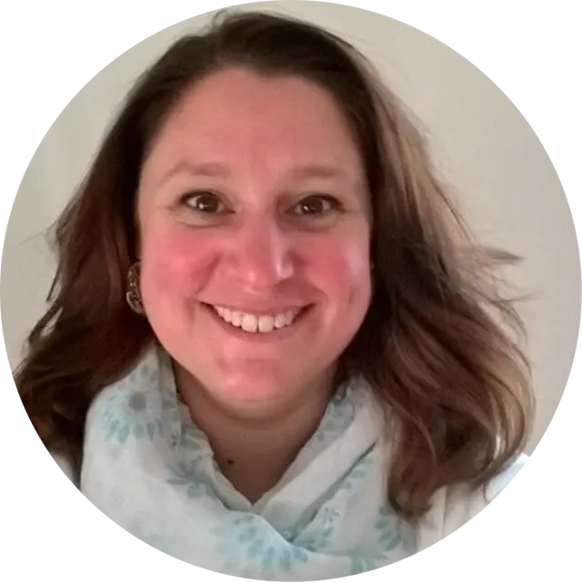 Jennifer Roth