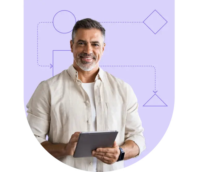 A professional who delivers tailored solutions for hardware