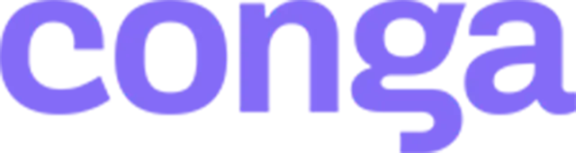Conga logo