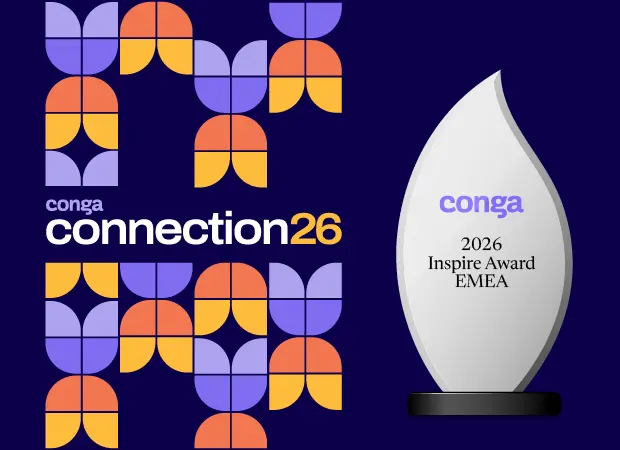 Inspire Awards EMEA