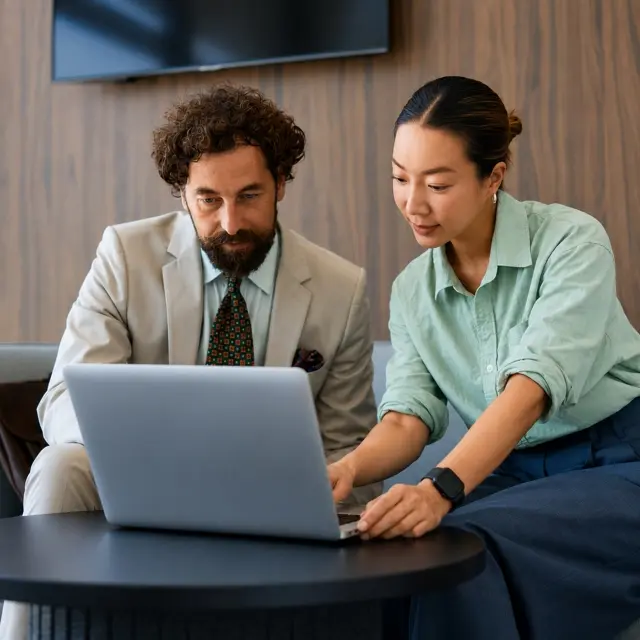 Sales team searching for the best configure, price, quote (CPQ) software solutions.