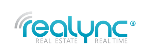 RealNYC logo
