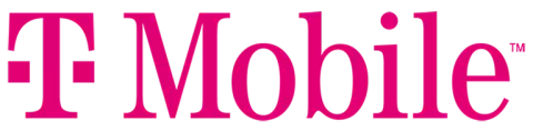 T-Mobile logo