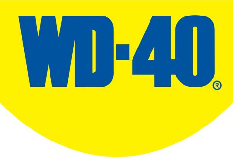 WD-40 company logo