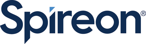 Spireon logo
