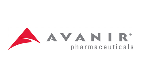 Avanir logo