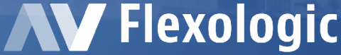 AV Flexologic logo