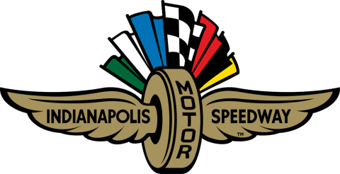 Indianapolis Motor Speedway logo