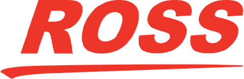 Ross Videos logo
