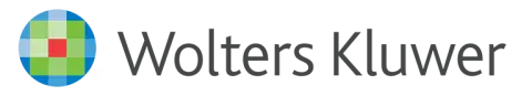 Wolters Kluwer logo