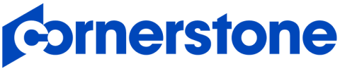 Cornerstone logo