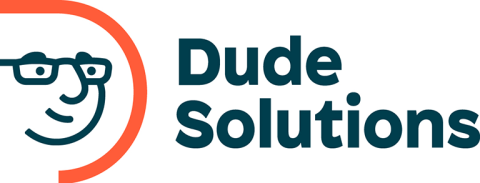 Dude Solutions logo