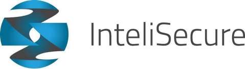 InteliSecure logo