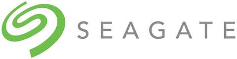 Seagate Technology logo