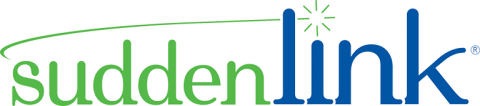 Suddenlink logo