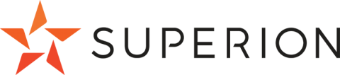 Superion logo