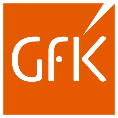Gfk logo