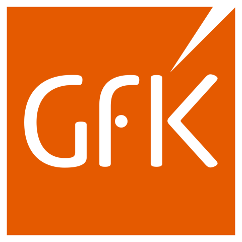 Gfk logo