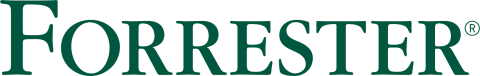 Forrester Consulting logo