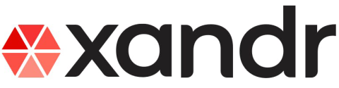 Xandr company logo