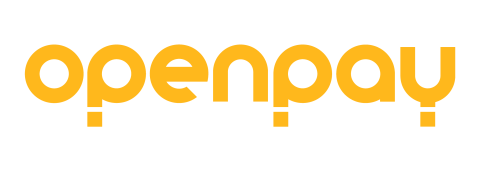 Openpay company logo