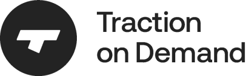 Traction on Demand logo