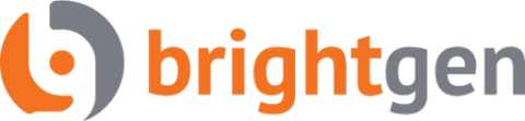 Brightgen logo