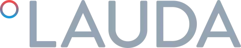 LAUDA logo