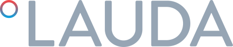 LAUDA logo
