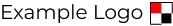 Example Logo