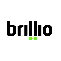 Brillio logo